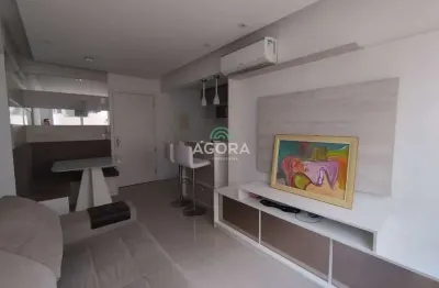 Apartamento com 2 quartos para alugar no centro, canoas  por r$ 2.500