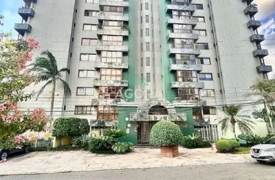 Apartamento com 3 quartos para alugar no centro, canoas  por r$ 7.800