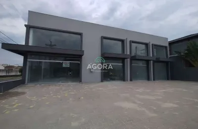 Ponto comercial para alugar no Olaria, Canoas 
