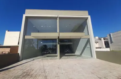 Ponto comercial para alugar no Igara, Canoas 