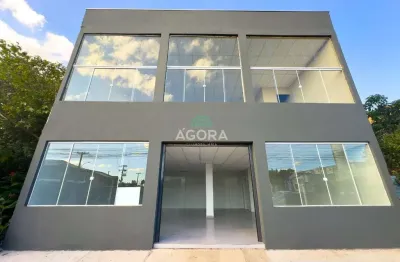 Ponto comercial para alugar no Estância Velha, Canoas  por R$ 3.450