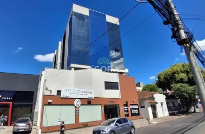 Sala comercial para alugar no Centro, Canoas 