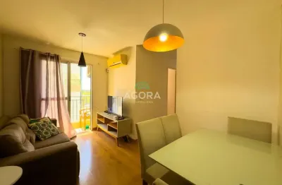 Apartamento com 3 quartos para alugar no Igara, Canoas  por R$ 1.890
