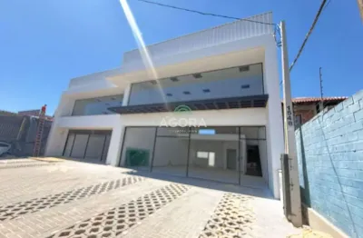 Ponto comercial para alugar no Igara, Canoas 