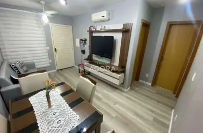 Casa em condomínio fechado com 2 quartos para alugar no olaria, canoas  por r$ 2.300