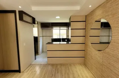 Apartamento com 3 quartos para alugar no igara, canoas  por r$ 1.790