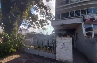 Sala comercial para alugar no Centro, Canoas 