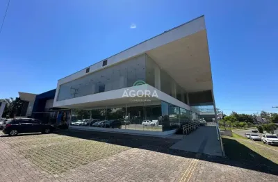 Ponto comercial para alugar no marechal rondon, canoas  por r$ 37.000