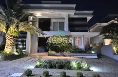 Casa em condomínio fechado para alugar no igara, canoas  por r$ 21.000