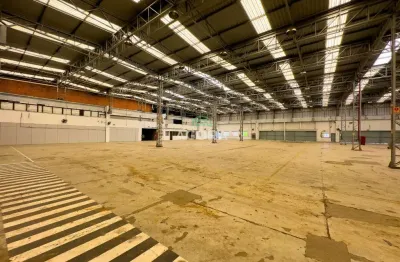 Barracão / galpão / depósito para alugar no brigadeira, canoas  por r$ 240.000