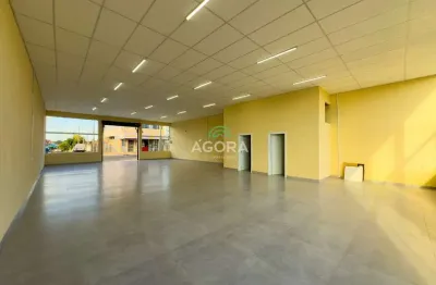 Ponto comercial para alugar no estância velha, canoas  por r$ 5.500