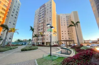 Apartamento com 2 quartos para alugar no marechal rondon, canoas  por r$ 3.600