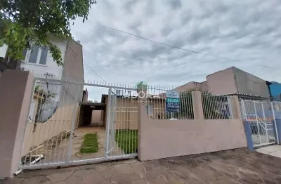 Casa com 1 quarto para alugar no mato grande, canoas  por r$ 1.300
