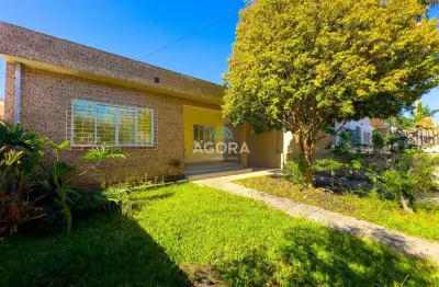 Casa com 3 quartos para alugar no niterói, canoas  por r$ 3.500