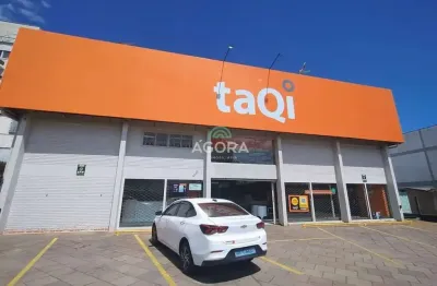 Ponto comercial para alugar no Centro, Canoas 