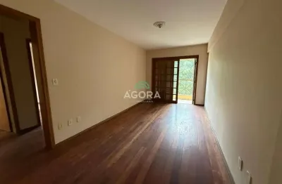Apartamento com 2 quartos para alugar no Marechal Rondon, Canoas  por R$ 1.690