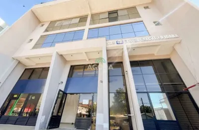 Prédio para alugar no Igara, Canoas 