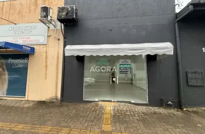 Ponto comercial para alugar no Niterói, Canoas 