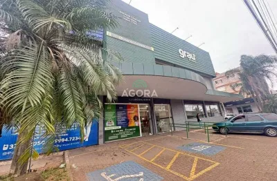 Prédio para alugar no Centro, Canoas 