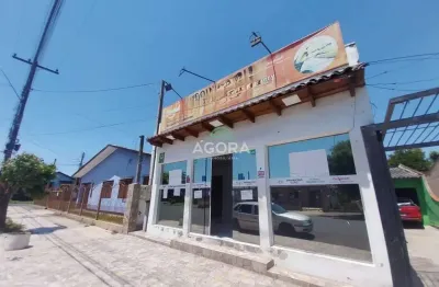 Ponto comercial para alugar no estância velha, canoas  por r$ 2.200