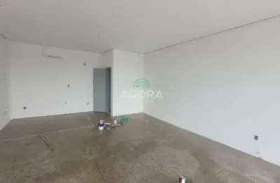 Sala comercial para alugar no Fátima, Canoas 