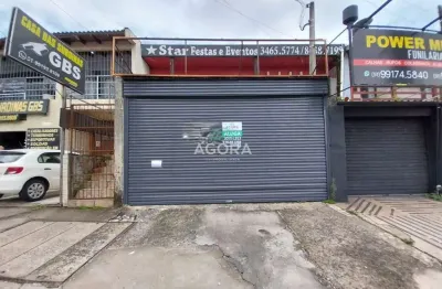 Ponto comercial para alugar no Igara, Canoas 
