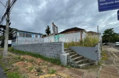 Terreno comercial para alugar na Nossa Senhora das Graças, Canoas  por R$ 2.500