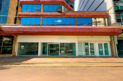 Ponto comercial para alugar no Centro, Canoas 
