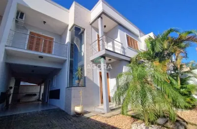 Casa com 3 quartos para alugar no Igara, Canoas 