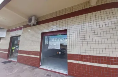 Ponto comercial para alugar no Niterói, Canoas 