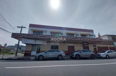 Ponto comercial para alugar no Niterói, Canoas 