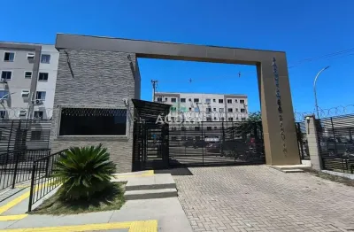 Apartamento com 2 quartos para alugar no Estância Velha, Canoas  por R$ 1.300