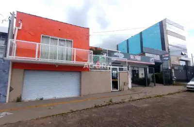 Casa comercial para alugar no Marechal Rondon, Canoas  por R$ 5.560