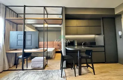 Loft com 1 quarto para alugar no Marechal Rondon, Canoas  por R$ 2.550