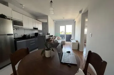 Apartamento com 2 quartos para alugar no Centro, Canoas  por R$ 2.800