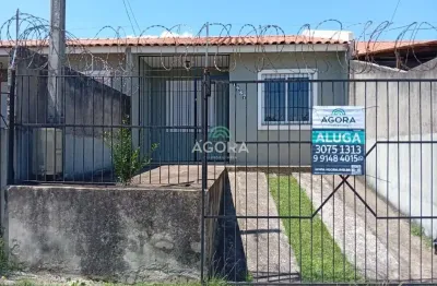 Casa com 2 quartos para alugar no Jardim Betânia, Cachoeirinha  por R$ 1.690