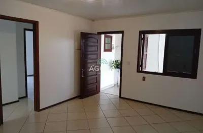 Apartamento com 3 quartos para alugar no Estância Velha, Canoas  por R$ 2.750