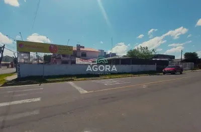 Terreno comercial para alugar no Niterói, Canoas  por R$ 4.200