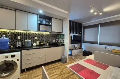 Loft com 1 quarto para alugar no Marechal Rondon, Canoas  por R$ 3.000