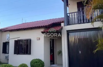 Casa com 3 quartos para alugar no Estância Velha, Canoas  por R$ 4.500
