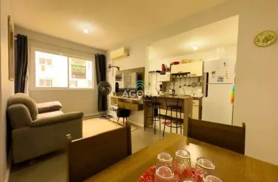 Apartamento com 2 quartos para alugar no Estância Velha, Canoas  por R$ 1.900