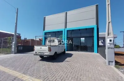 Ponto comercial para alugar no Igara, Canoas 
