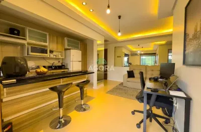 Apartamento com 1 quarto para alugar no Marechal Rondon, Canoas  por R$ 2.600