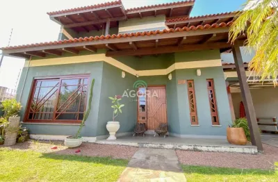 Casa com 4 quartos para alugar no Moinhos De Vento, Canoas  por R$ 9.500