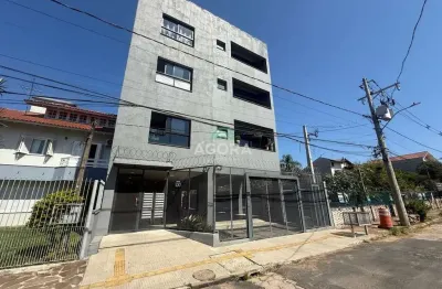 Loft com 1 quarto para alugar no Marechal Rondon, Canoas  por R$ 1.450