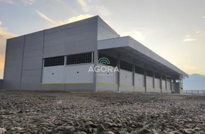 Barracão / Galpão / Depósito para alugar no Industrial, Canoas  por R$ 50.000