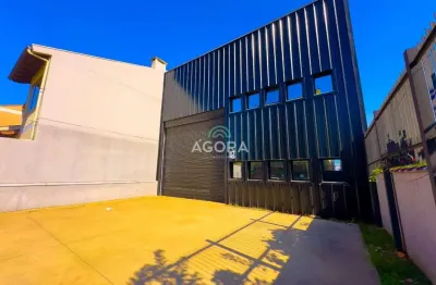 Barracão / Galpão / Depósito para alugar na Nossa Senhora das Graças, Canoas  por R$ 9.900