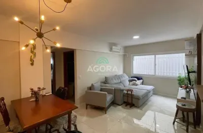 Apartamento com 2 quartos para alugar no Igara, Canoas  por R$ 2.250