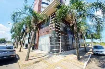 Ponto comercial para alugar no Marechal Rondon, Canoas  por R$ 15.000