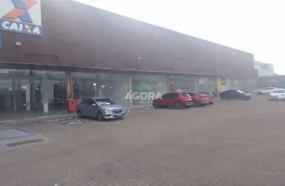 Ponto comercial para alugar no Rio Branco, Canoas  por R$ 12.600